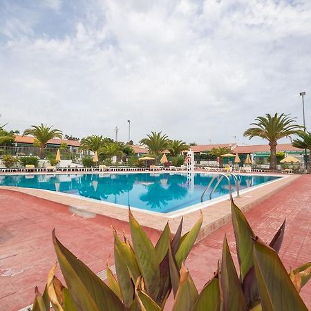 Los Robles Verdes Maspalomas  Exterior foto