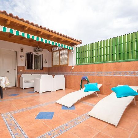 Los Robles Verdes Maspalomas  Exterior foto