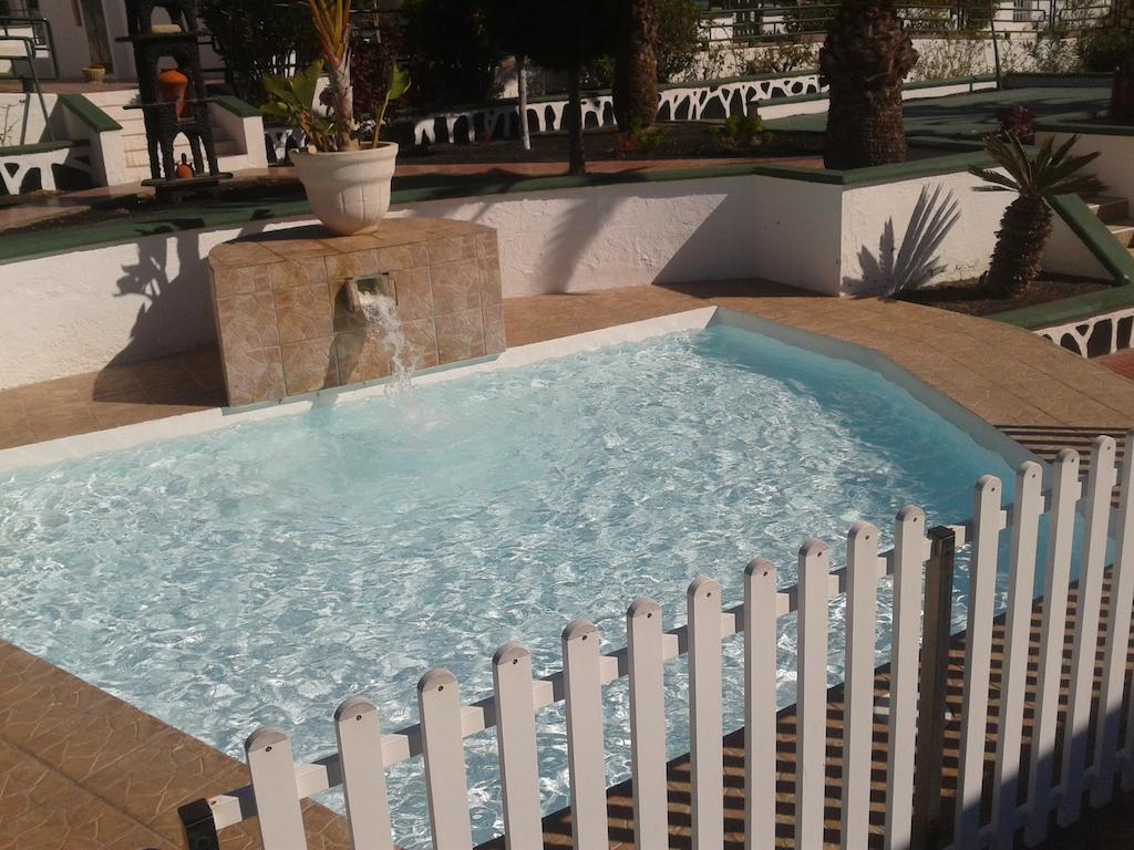 Los Robles Verdes Maspalomas  Habitación foto