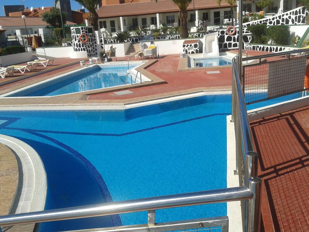 Los Robles Verdes Maspalomas  Habitación foto