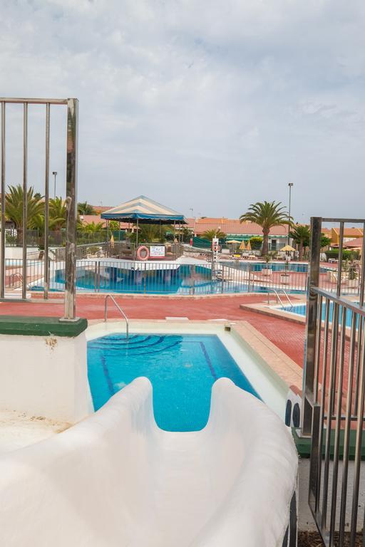 Los Robles Verdes Maspalomas  Exterior foto